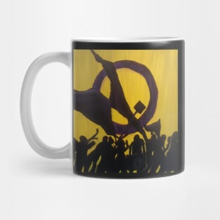 Intersex Activism Mug